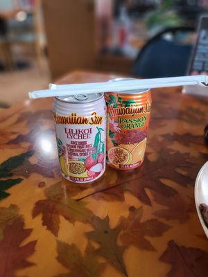 Pacific Island Taste, Hawaiian Restaurant by null