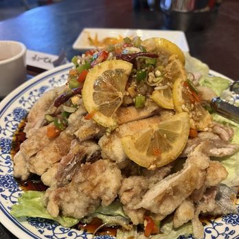 Chai Hong - Chinese Near Me - Suwanee, Georgia