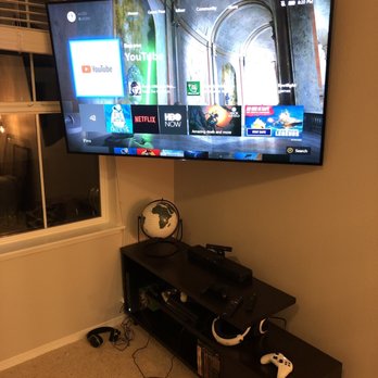 HD Pros - Home Theatre Installation Near Me - Los Angeles, California