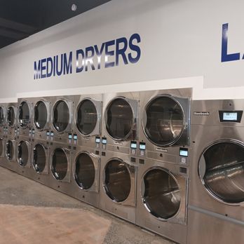 Laundry Unlimited - Laundromat Near Me - Winston-Salem, North Carolina Laundry Unlimited - Laundromat Near Me - Winston-Salem, North Carolina