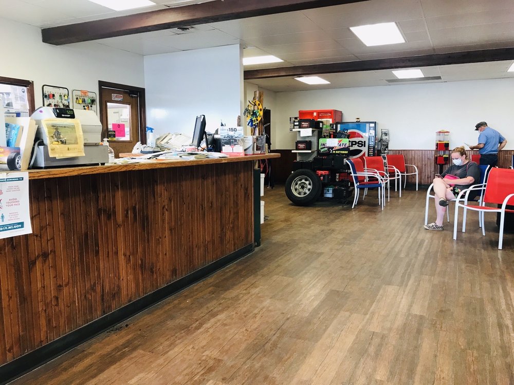 LISAC TIRE Updated August 2024 13 Reviews 2109 Yale Ave, Butte