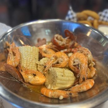 Chiefs Da Crab Shack - Our mix - Seafood Near Me - Bonita, California Chiefs Da Crab Shack - Our mix - Seafood Near Me - Bonita, California