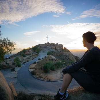 Mount Rubidoux Trail - Hiking Near Me - Riverside, California Mount Rubidoux Trail - Hiking Near Me - Riverside, California