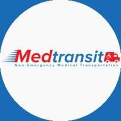 Medtransit - Medtransit Logo