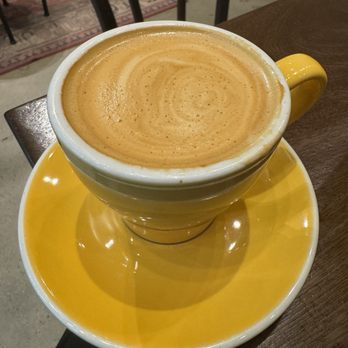 Devoción - Coffee & Tea Near Me - New York, New York