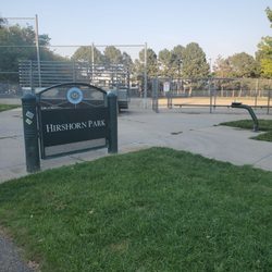 Hirshorn Park