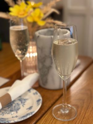Mathews Food and Drink by null
