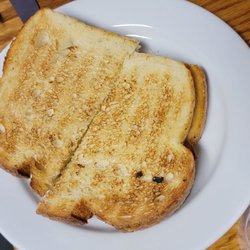Cornerstone Cafe & Bar - Toast