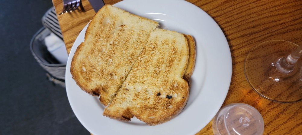 Cornerstone Cafe & Bar
