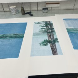 Center for Contemporary Printmaking