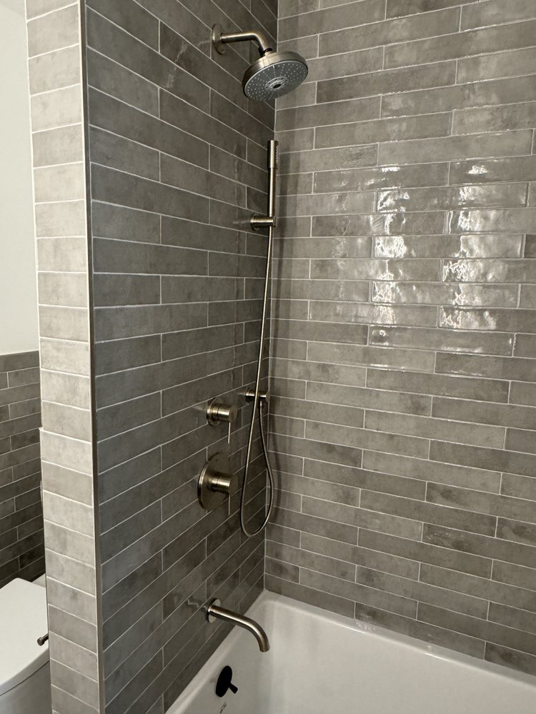 Slide of Proper Copper Plumbing