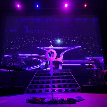 Paisley Park - stage - Art Museums Near Me - Chanhassen, Minnesota Paisley Park - stage - Art Museums Near Me - Chanhassen, Minnesota