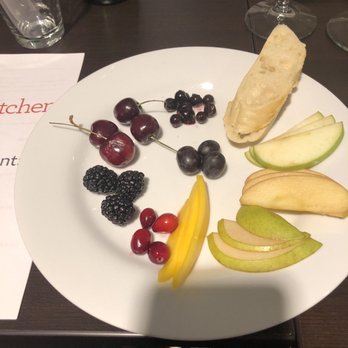 Uncorked Kitchen & Wine Bar - Fruit plate for wine tasting - Venues & Event Spaces Near Me - Centennial, Colorado Uncorked Kitchen & Wine Bar - Fruit plate for wine tasting - Venues & Event Spaces Near Me - Centennial, Colorado