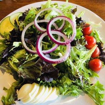 Fat Head's Brewery - Large house salad - New American Near Me - Canton, Ohio Fat Head's Brewery - Large house salad - New American Near Me - Canton, Ohio