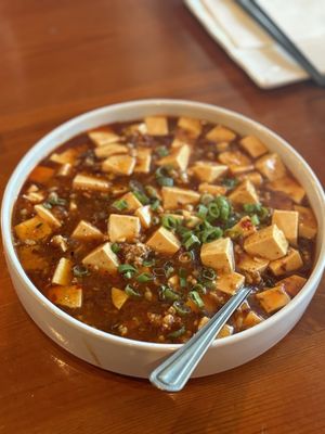 Spicy Dragon by null