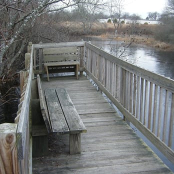 Trustom Pond Wildlife Refuge - Hiking Near Me - Washington, Rhode Island Trustom Pond Wildlife Refuge - Hiking Near Me - Washington, Rhode Island