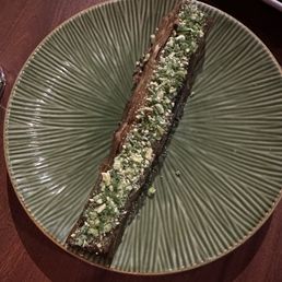 Aubergine Dengaku