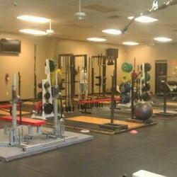 Final Fitness
