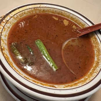 Jing Li - Tom Yum Soup - Shanghainese Near Me - Long Island city, New York Jing Li - Tom Yum Soup - Shanghainese Near Me - Long Island city, New York