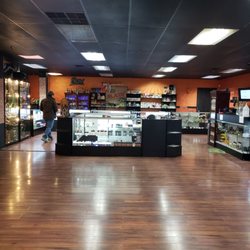 1 South Vape shop