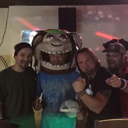 Shiners - Another great band
