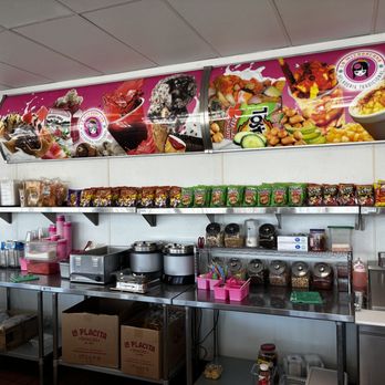 La Michoacana Heladeria Tradicional - Juice Bars & Smoothies Near Me - Long Beach, California La Michoacana Heladeria Tradicional - Juice Bars & Smoothies Near Me - Long Beach, California