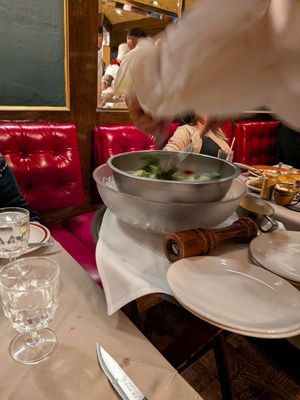 House of Prime Rib by null