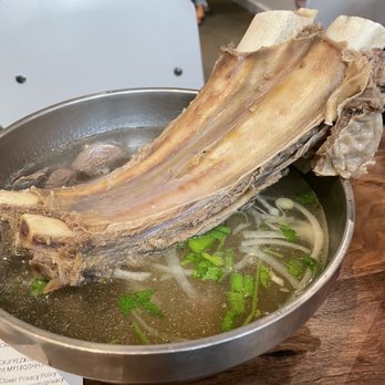 Pho Bac - Short rib pho - Noodles Near Me - Seattle, Washington Pho Bac - Short rib pho - Noodles Near Me - Seattle, Washington