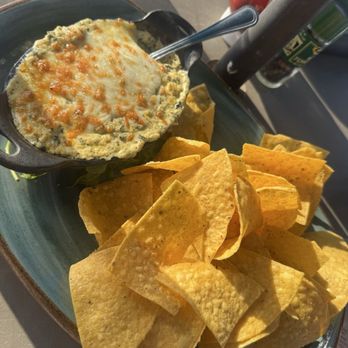 Beach House Waterfront Restaurant - Skillet Dip - American Near Me - Bradenton Beach, Florida Beach House Waterfront Restaurant - Skillet Dip - American Near Me - Bradenton Beach, Florida
