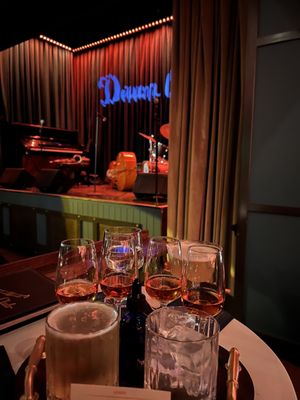 Dawn Club by null