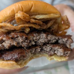Shack Stack