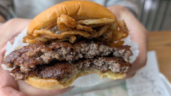 Shake Shack Westgate by null