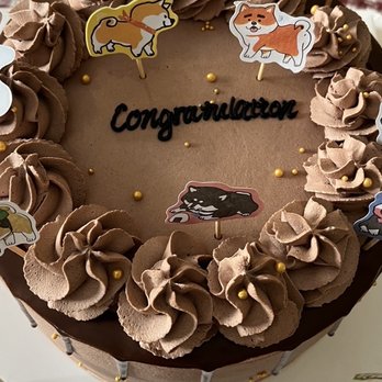 Miss Sugar Dessert - Custom Cakes Near Me - West Lafayette, Indiana