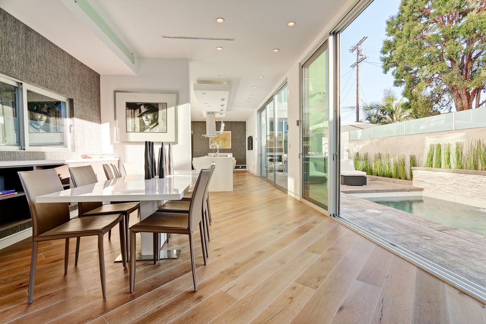 Slide of Cedrus Design & Build