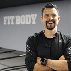 Fit Body Boot Camp - Coach Ever