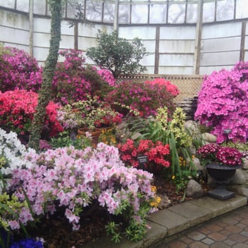Lincoln Park Conservatory - Parks Near Me - Chicago, Illinois