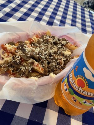 Rincon Salvadoreño by null