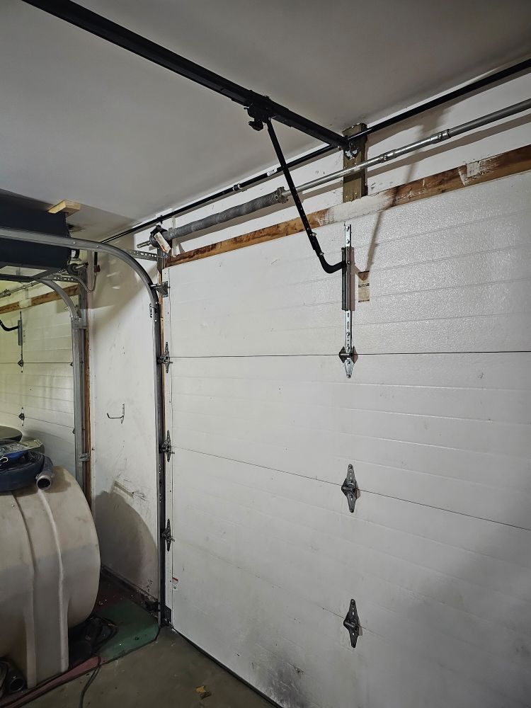 Slide of Holliday Service Company