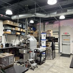 Roastery Roastery