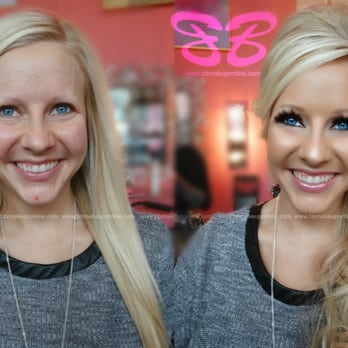 BB Makeup Cosmetic Bar - Makeup Artists Near Me - Hudson, Wisconsin