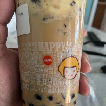 Happy Lemon - Bubble Tea Near Me - Mountain View, California Happy Lemon - Bubble Tea Near Me - Mountain View, California