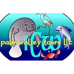 Palm Valley ICW Tours