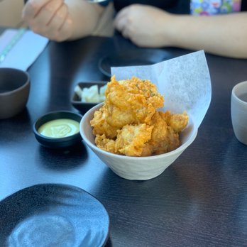 Cotolet Premium Cutlet - Fried chicken with wasabi Mayo - Japanese Near Me - Richmond Hill, Ontario