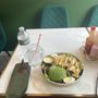Magic Restaurant