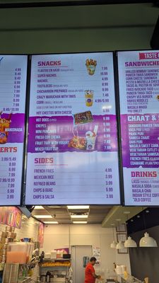 Menu photo 2 Danny’s Cafe Coppell, TX