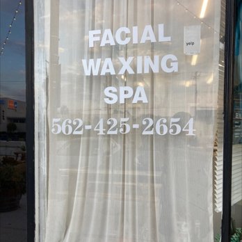 Sweet Paradise Nails - Waxing done here - Nail Salons Near Me - Long Beach, California