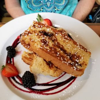 Orphan - French toast - Breakfast & Brunch Near Me - Sacramento, California