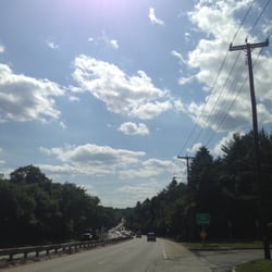 Town of Wellesley Recycling and Disposal Facility