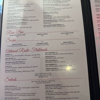 Mangia E Bevi - Italian Near Me - Massapequa Park, New York Mangia E Bevi - Italian Near Me - Massapequa Park, New York