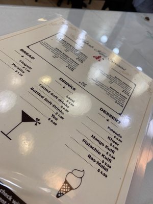 Menu photo 6 Kabab King Grill Chicago, IL